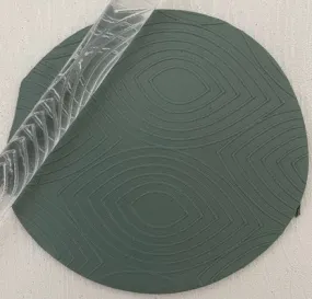* Texture Pattern Acrylic Clay Roller Pod