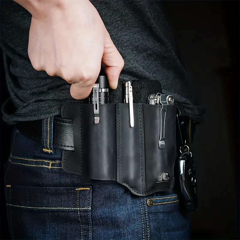 1 Dino Multi Tool Belt Bag