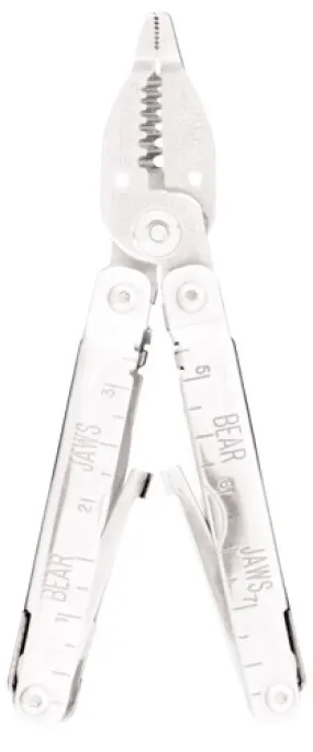4" Bear Jaws Locking Electrician Tool