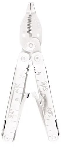 4" Bear Jaws Locking Electrician Tool