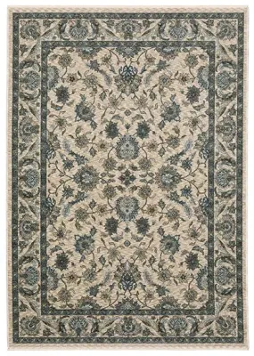 Aberdeen 70I Blue Rug