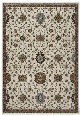 Aberdeen 751W Multi Rug