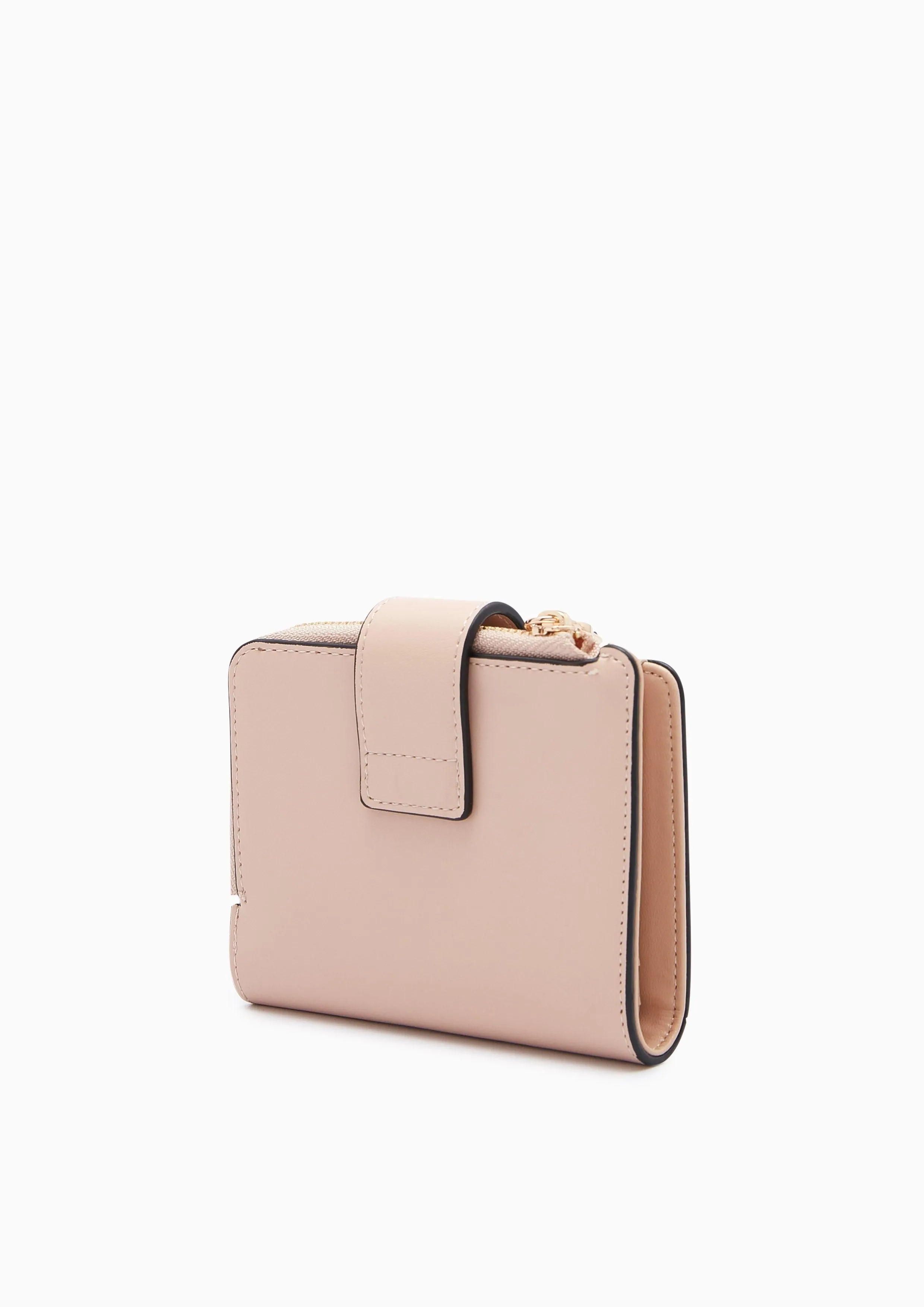 Alen Short Wallet Nude