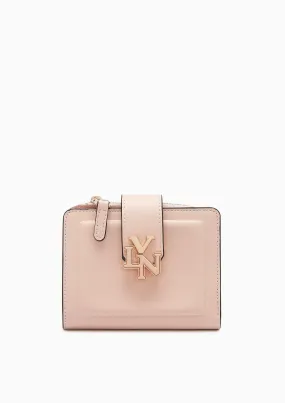 Alen Short Wallet Nude