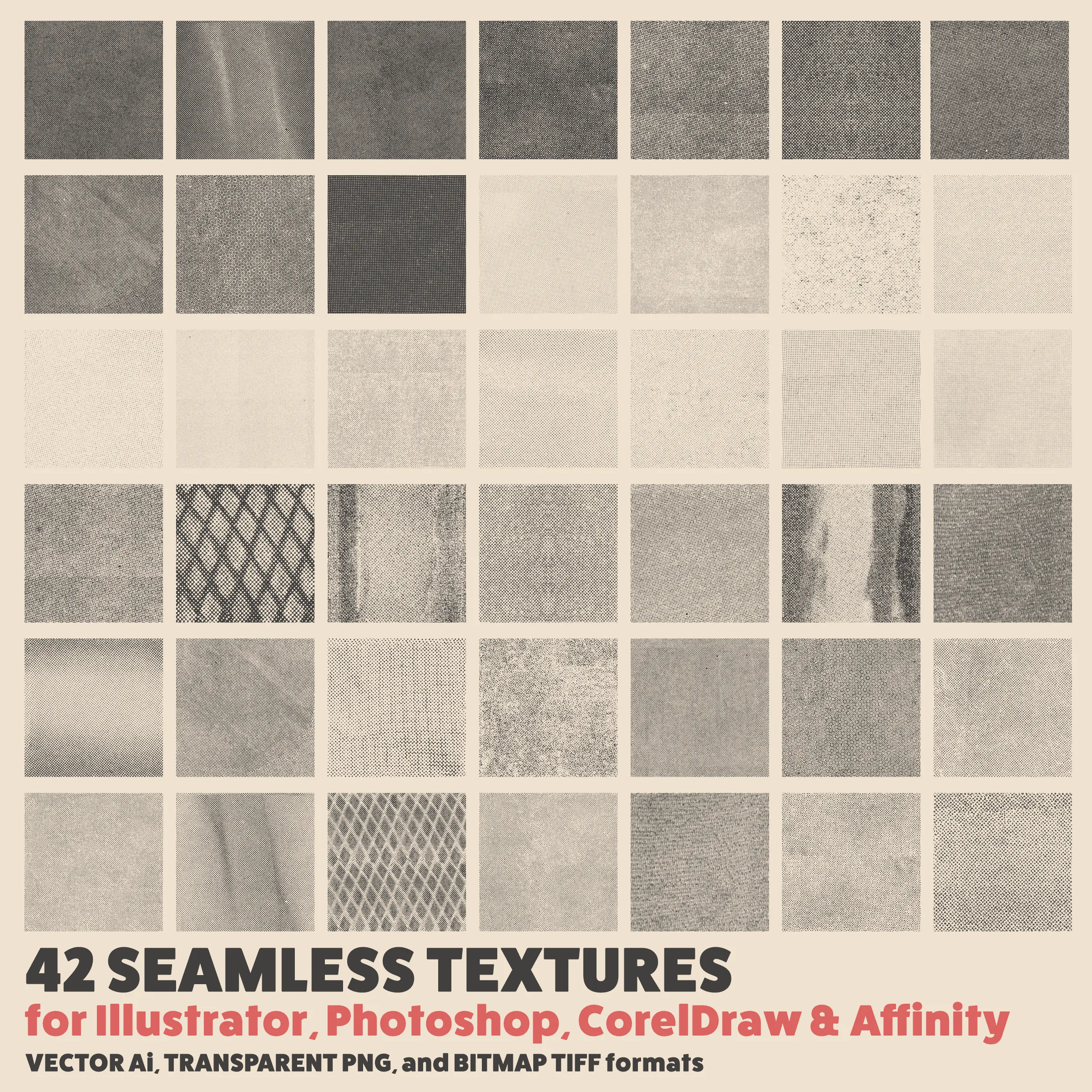 Analog Halftones