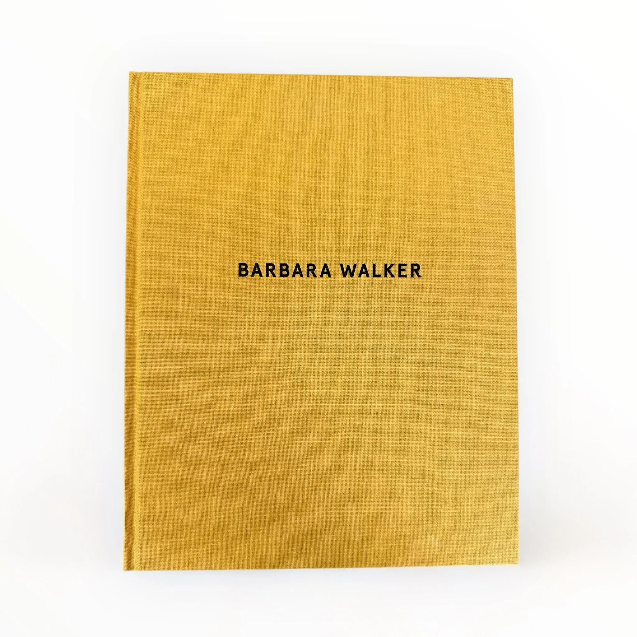 Barbara Walker