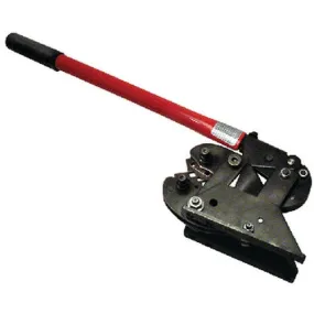 BENCH MOUNT HEAVY DUTY CRIMP TOOL