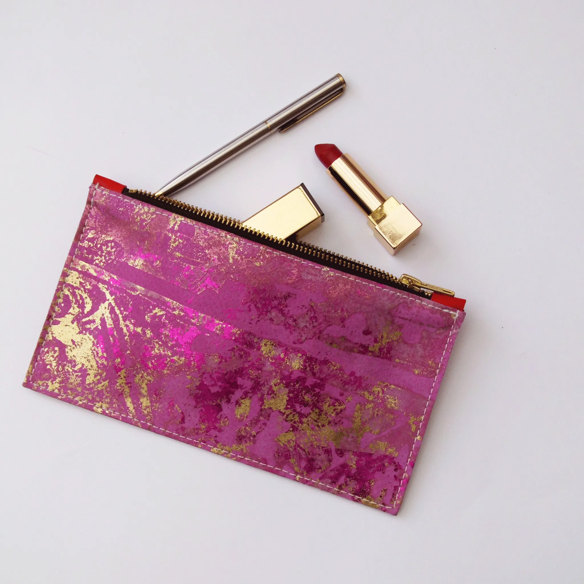Bond Small Clutches