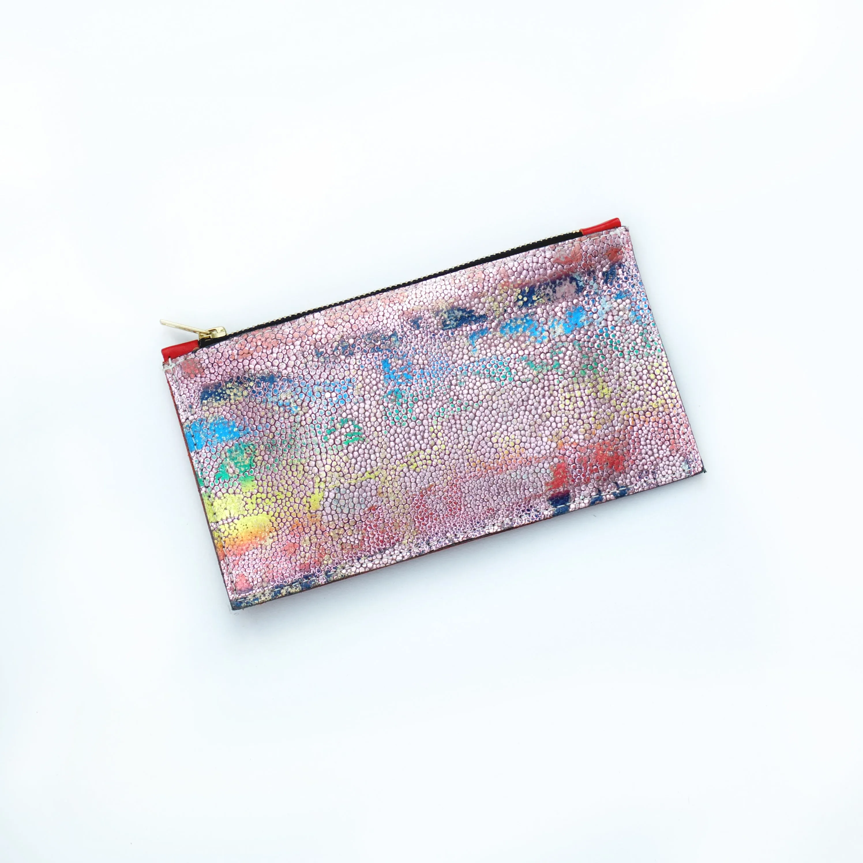 Bond Small Clutches