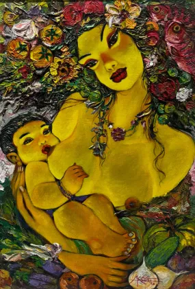Breastfeeding