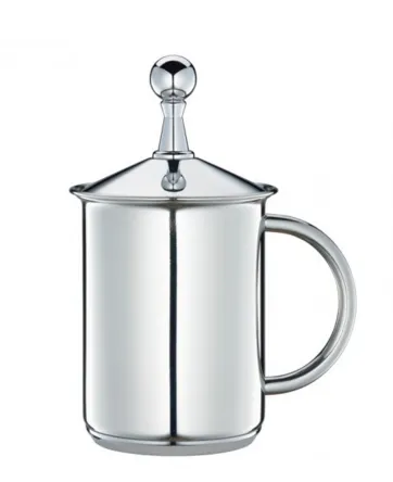 Cilio Classic Creamer