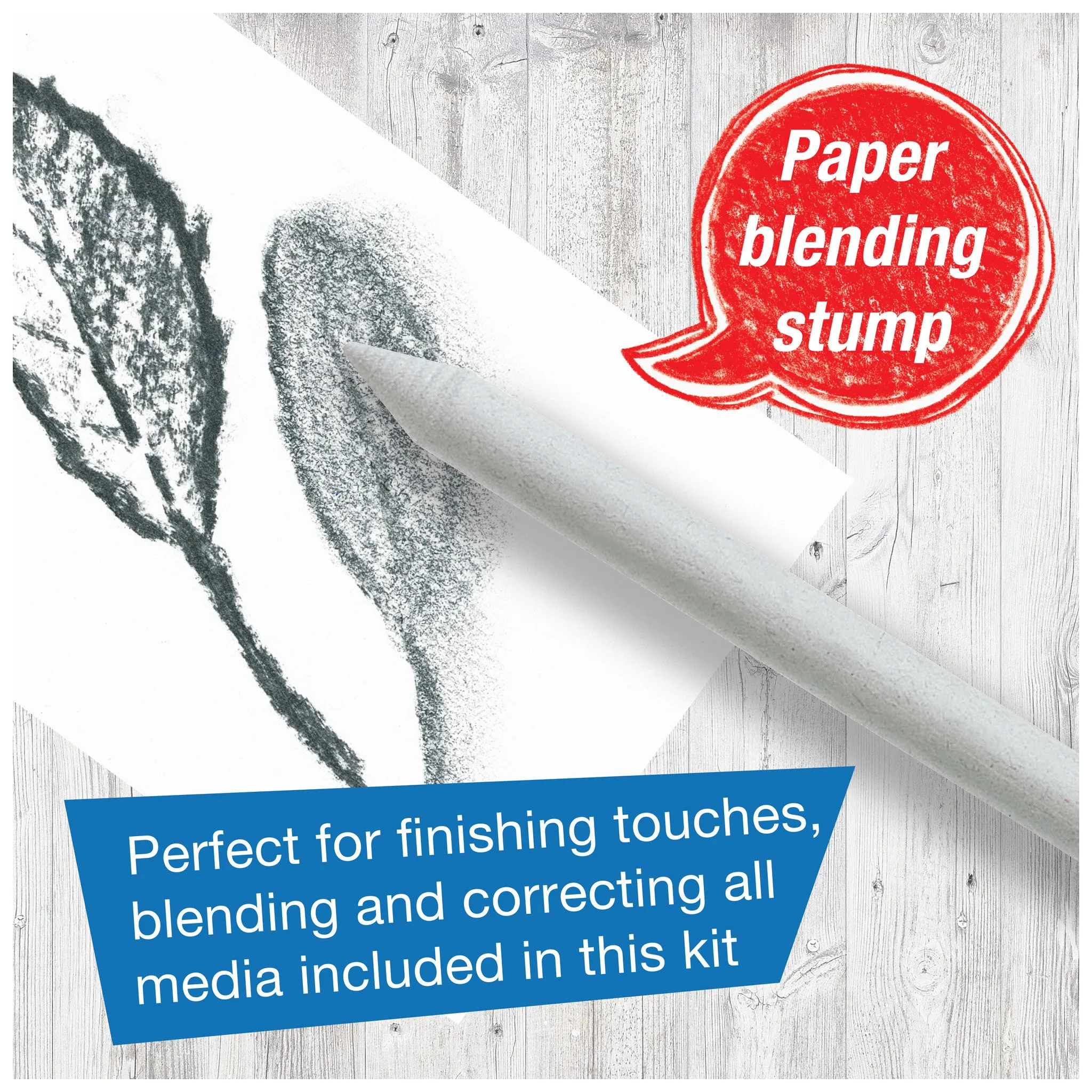 Classic Sketch Set - #114004