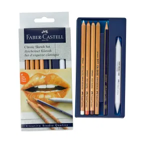 Classic Sketch Set - #114004