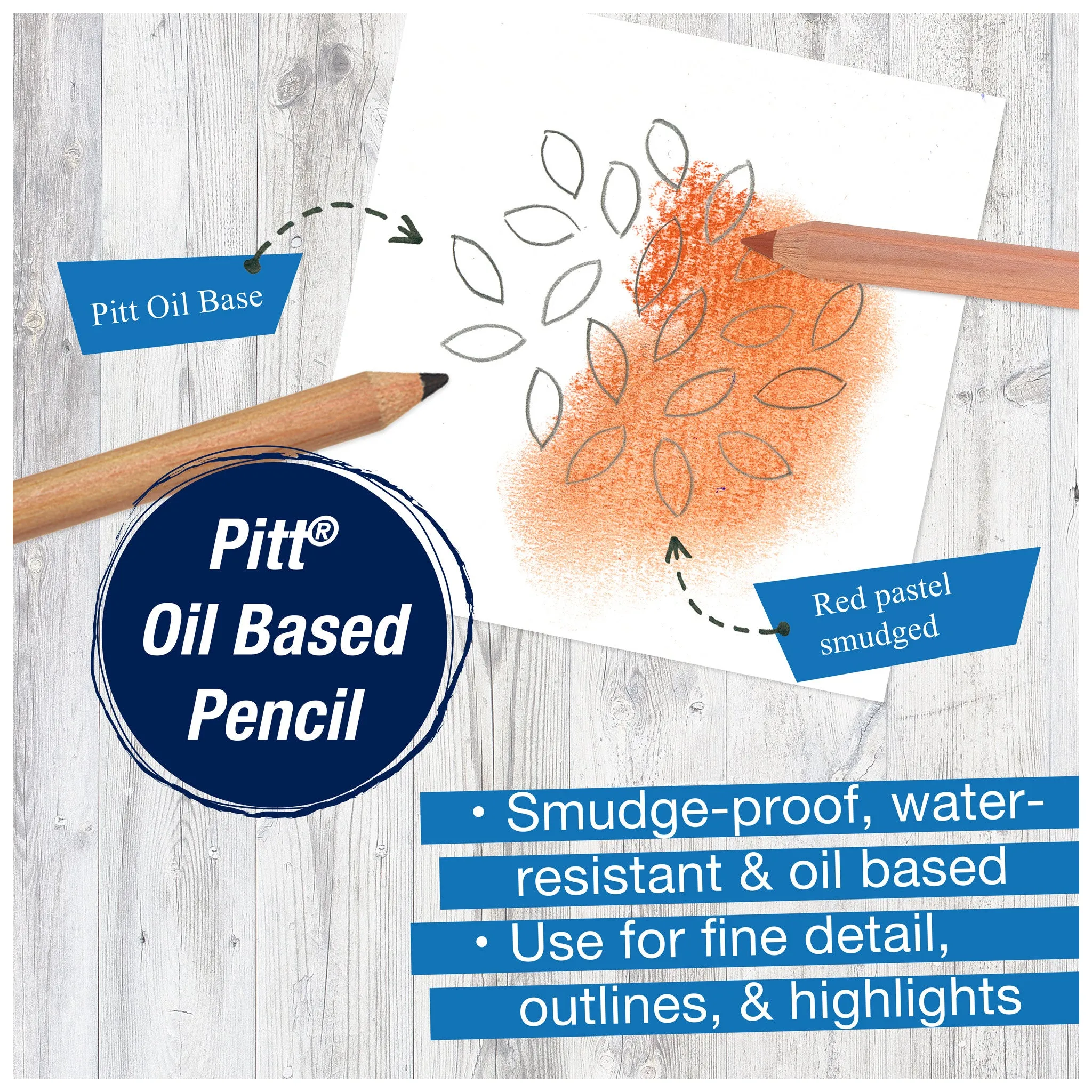 Classic Sketch Set - #114004