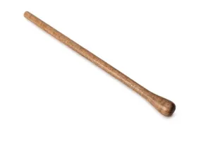Cocktail Stirrer - 13" - Acacia Wood