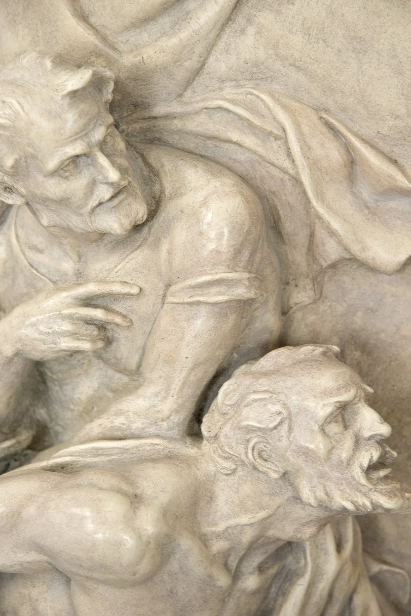 Come, I Will Make You Fishers of Men by Niki Covington
