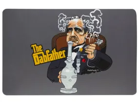 Dabfather Dab Mat