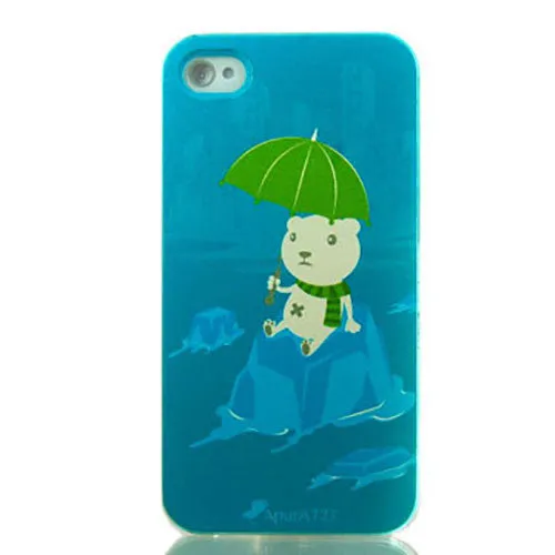 Daruma S-Draw Case for iPhone 4/4S