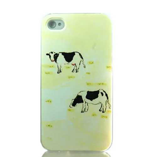 Daruma S-Draw Case for iPhone 4/4S