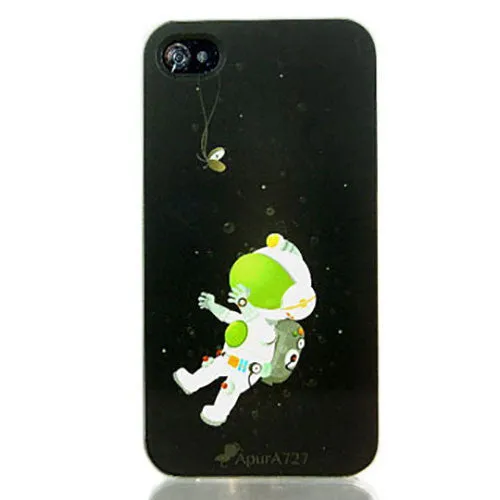 Daruma S-Draw Case for iPhone 4/4S