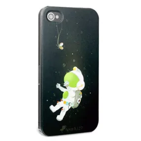 Daruma S-Draw Case for iPhone 4/4S