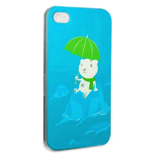 Daruma S-Draw Case for iPhone 4/4S
