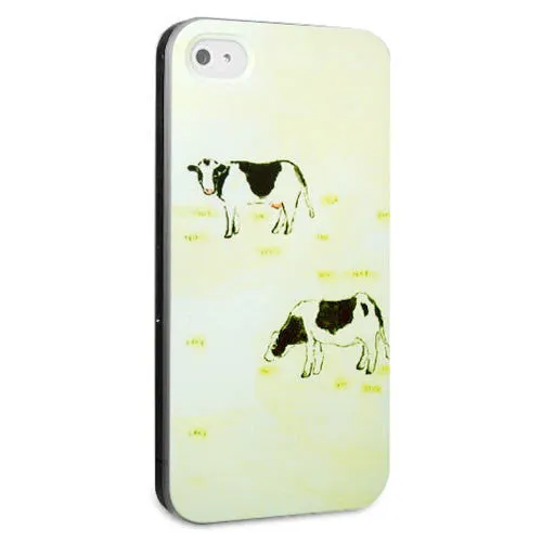 Daruma S-Draw Case for iPhone 4/4S