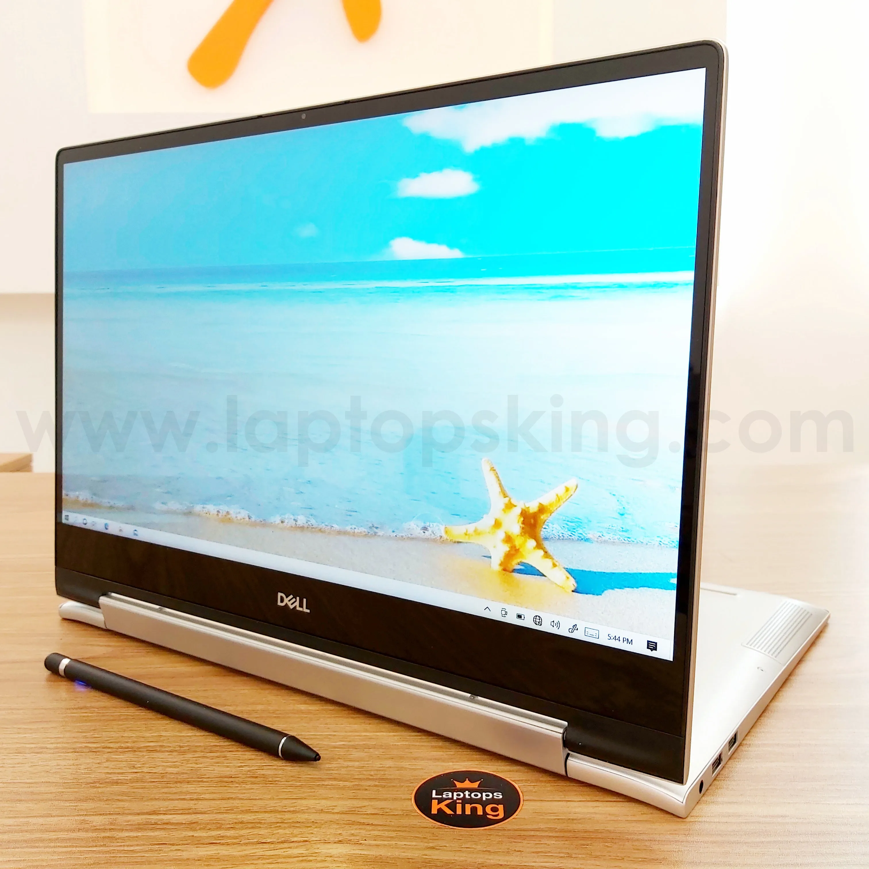 Dell Inspiron 7591 2in1 i5-10210U 15.6" Laptops (Open Box)