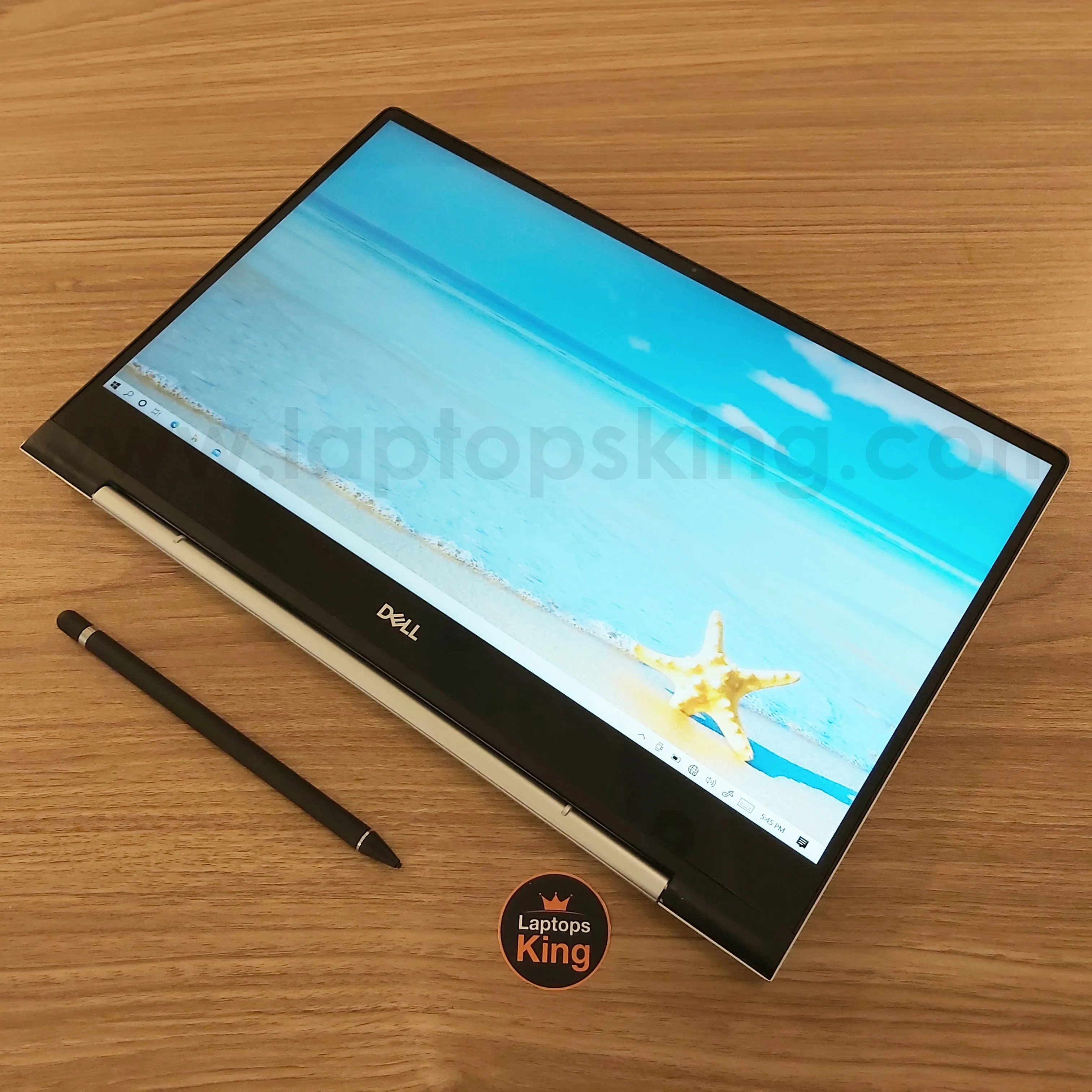 Dell Inspiron 7591 2in1 i5-10210U 15.6" Laptops (Open Box)
