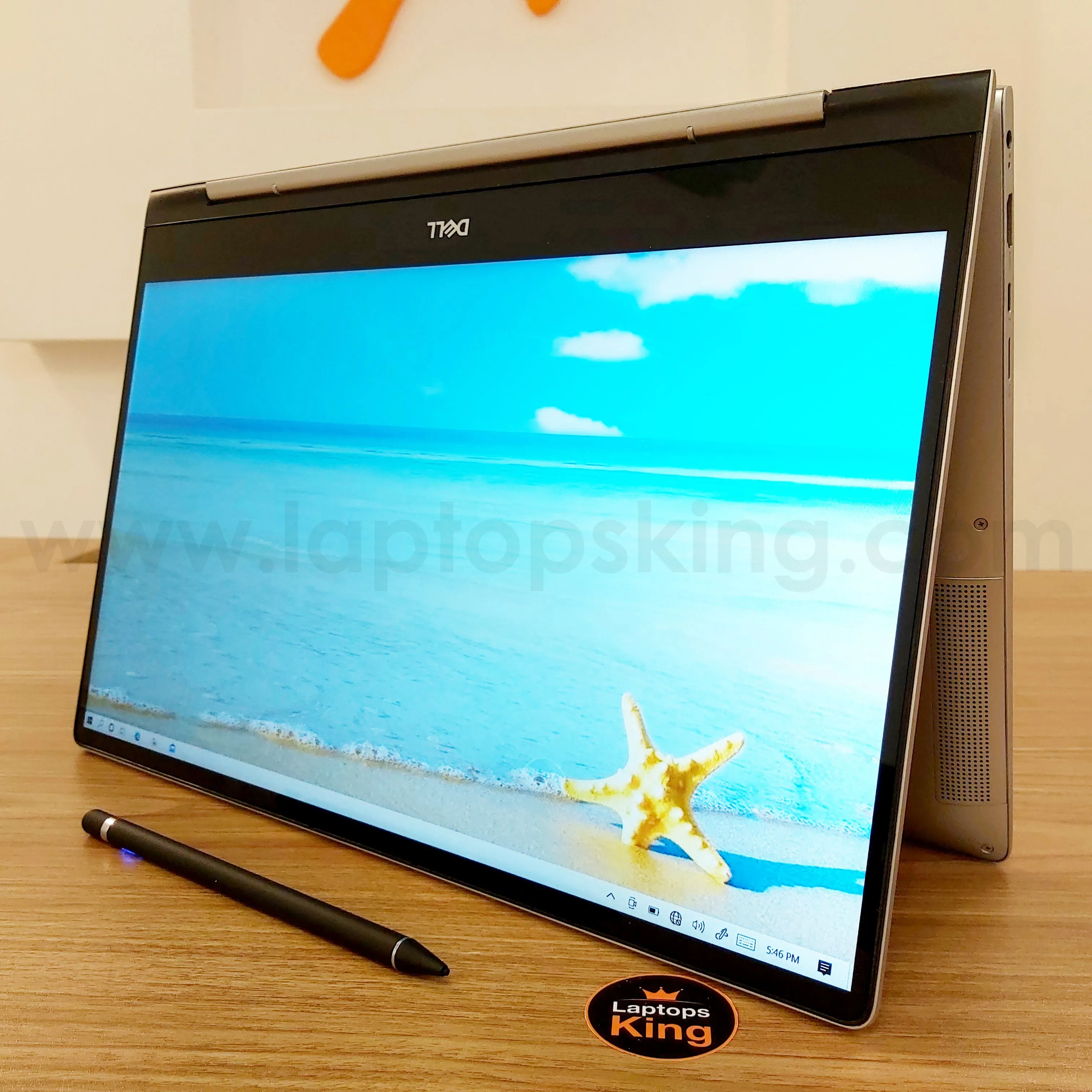 Dell Inspiron 7591 2in1 i5-10210U 15.6" Laptops (Open Box)