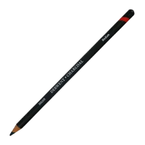 Derwent Charcoal Medium Pencil