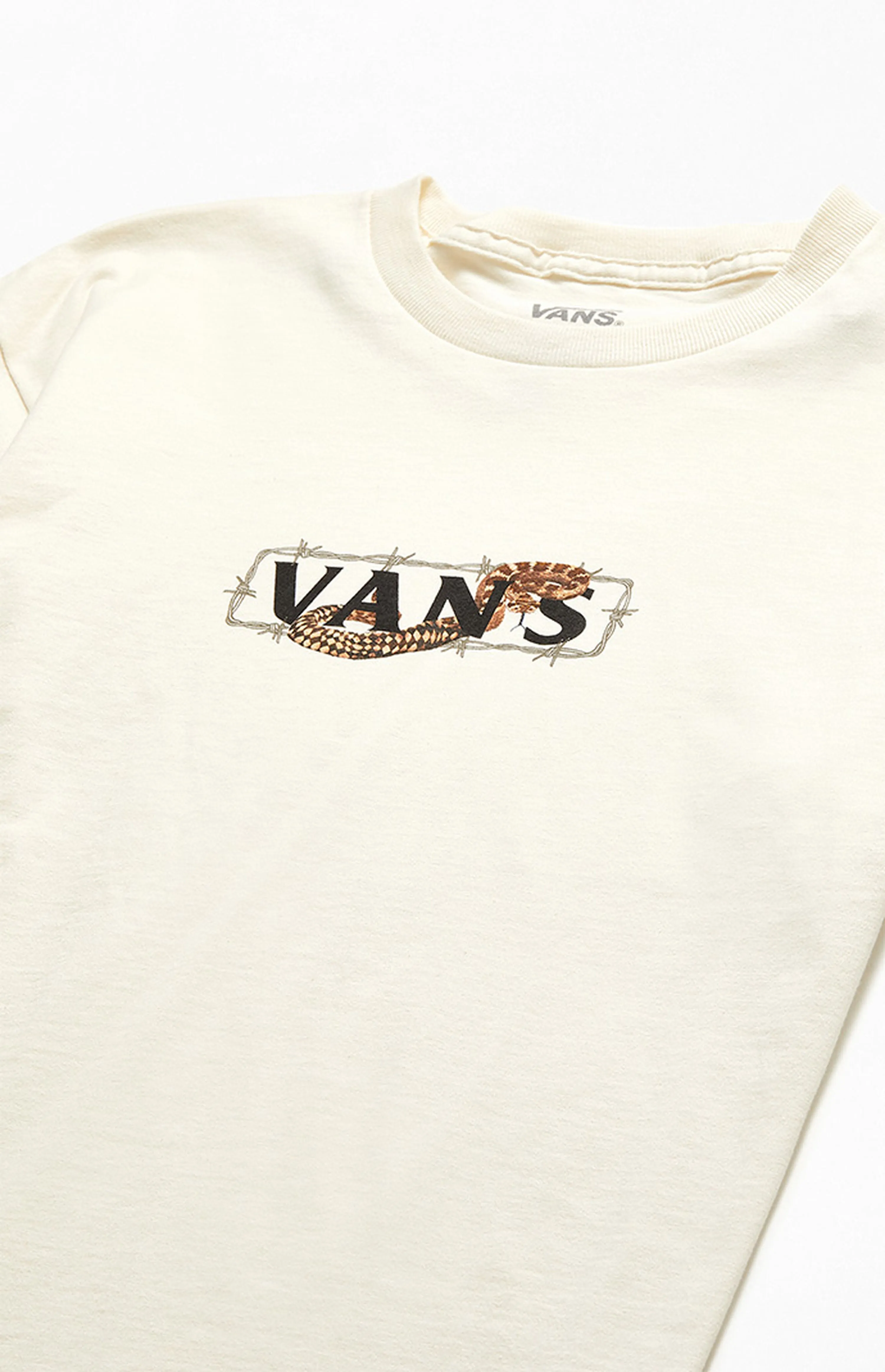 Desert Pack Easy Box Tee