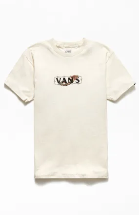 Desert Pack Easy Box Tee