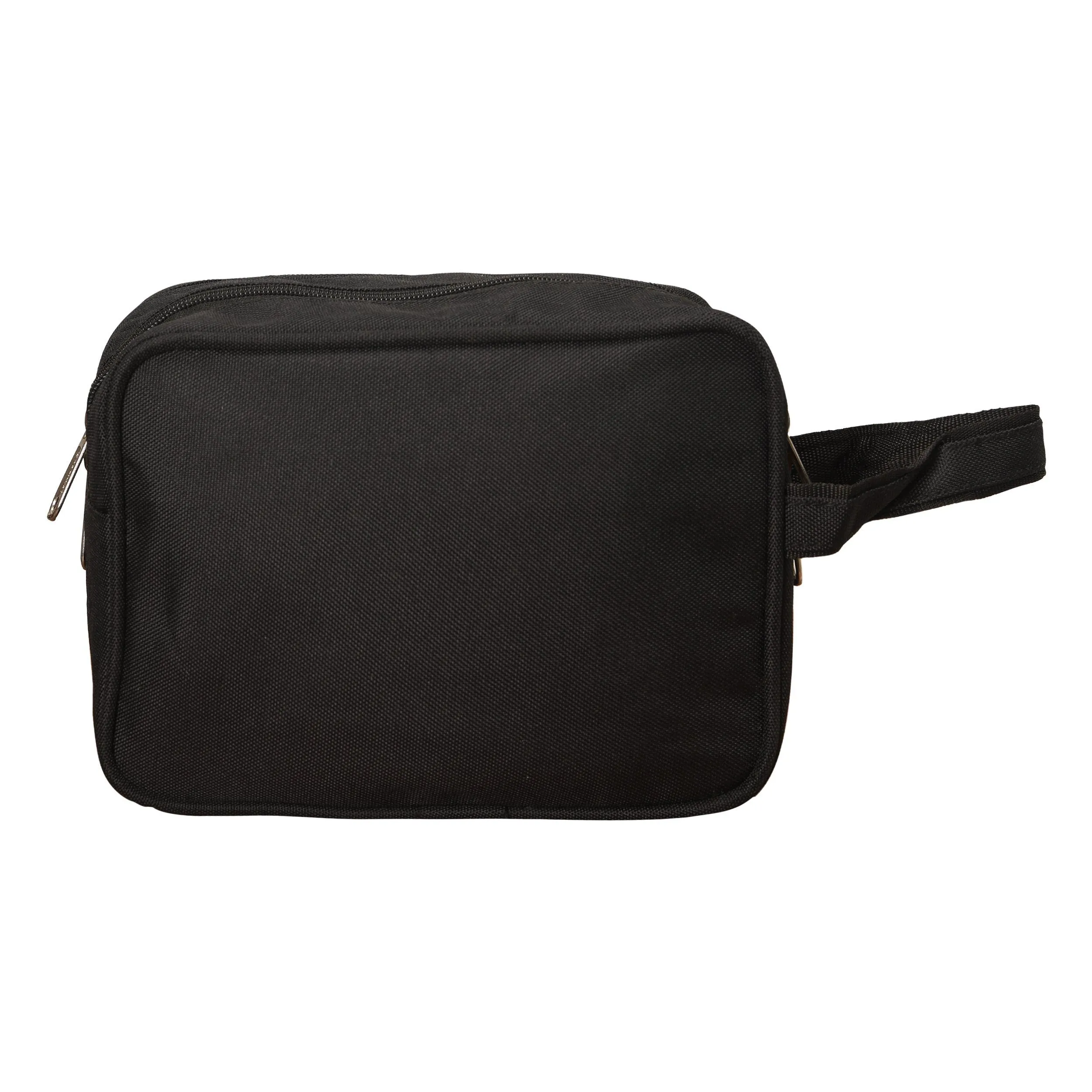 Dhariwal Cash Pouch for Cash, Keys, Shaving Kit, Cosmetics, Gadgets - SMALL (SHK-1102)
