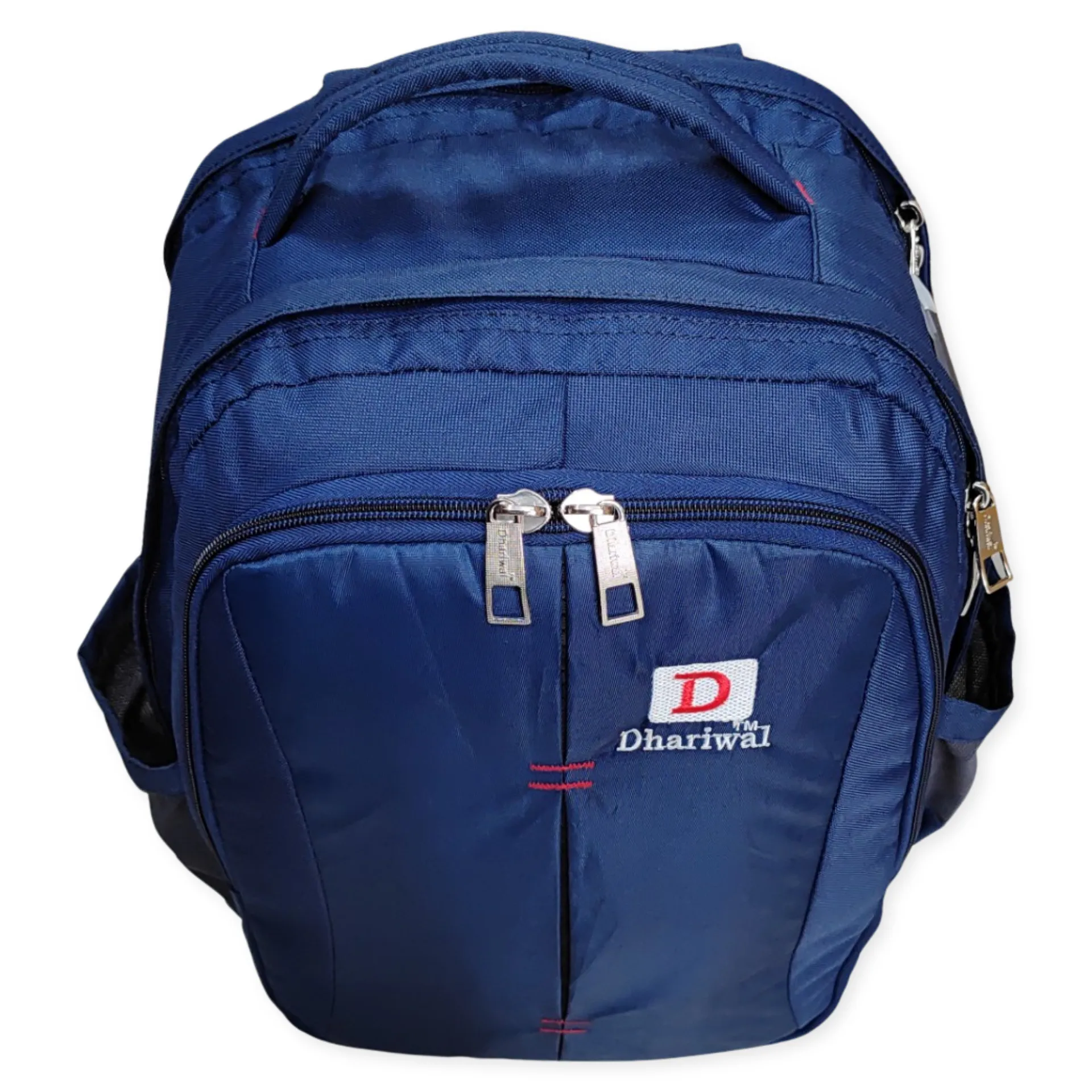 Dhariwal Water Resistant Dual Compartment Backpack 33L BP-219