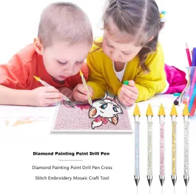 Diamond Painting Point Drill Pen Tool