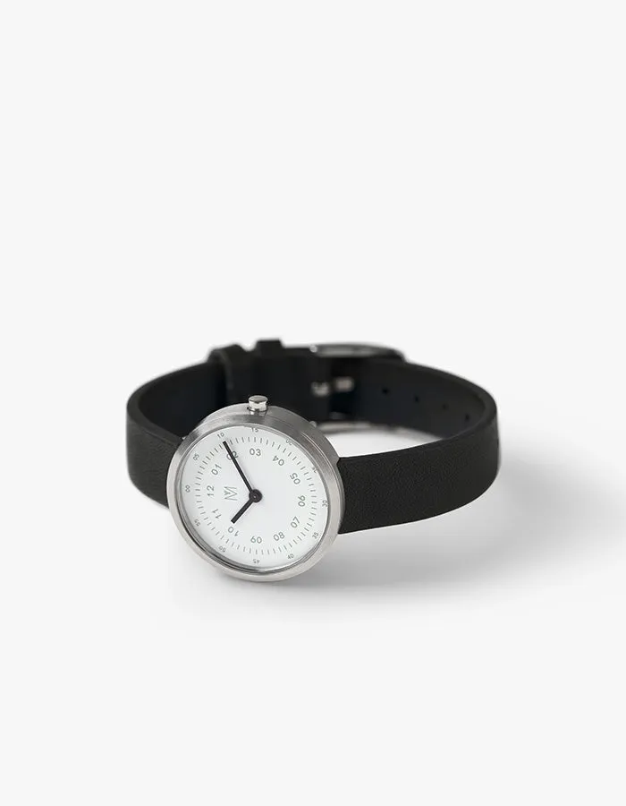Drizzle Black 28mm