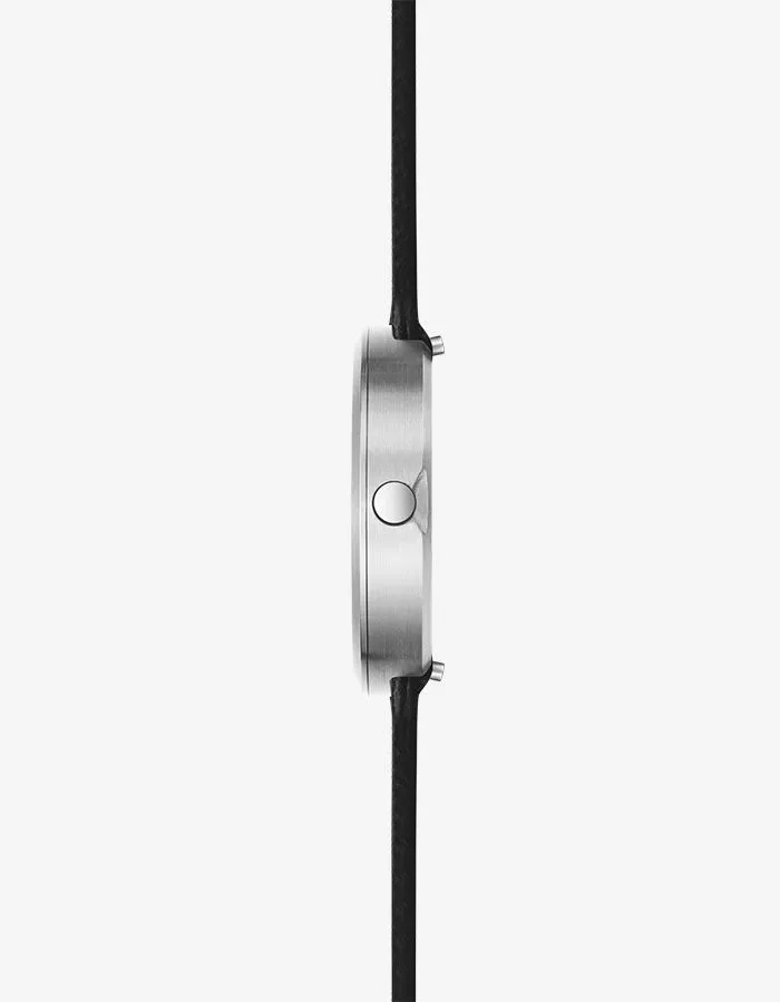 Drizzle Black 28mm