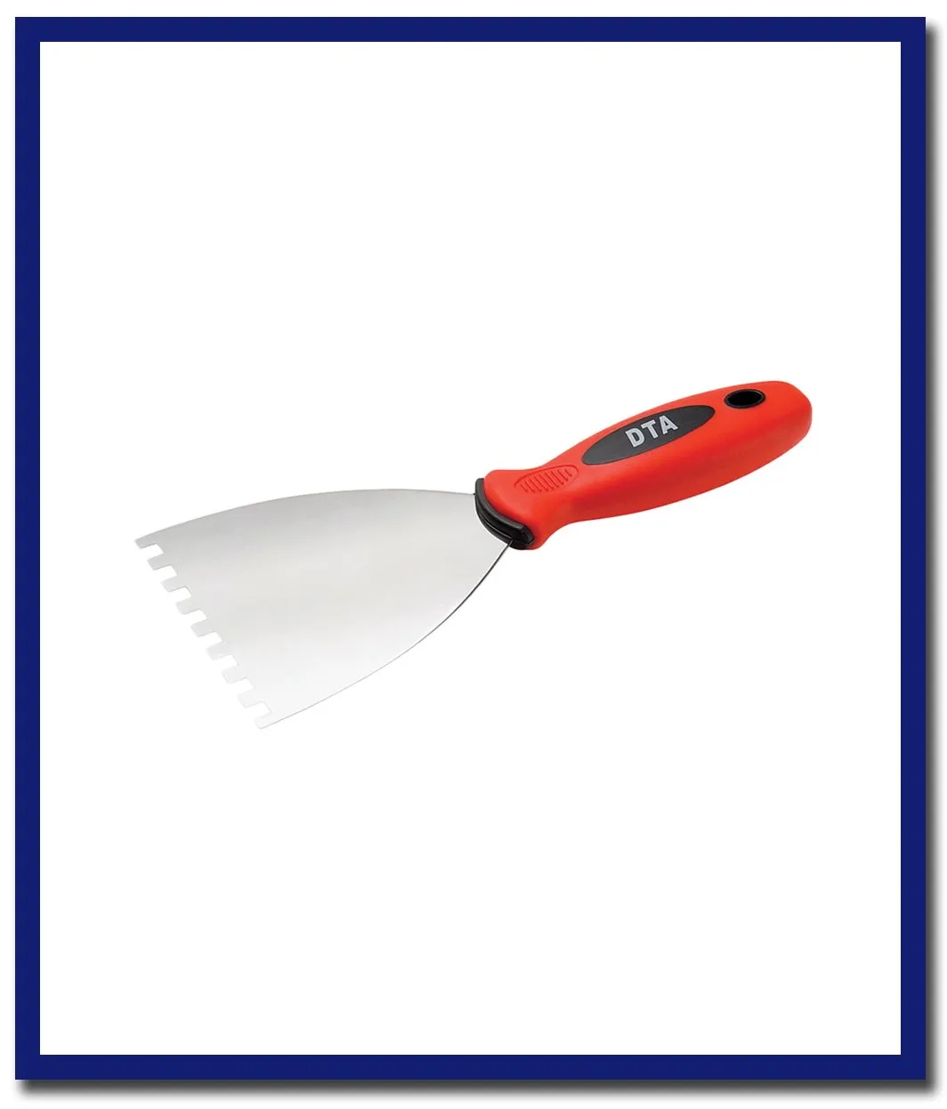 DTA Adhesive Spreader Notch - 1 Pc