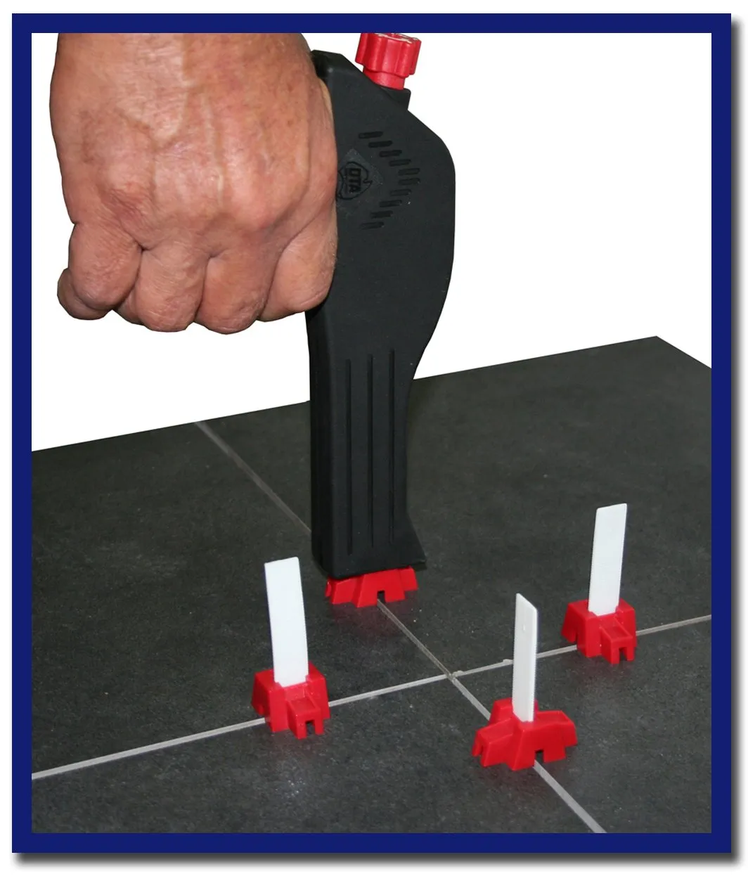 DTA Lippage Trade Levelling Gun (1 Pc)