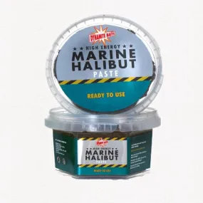 Dynamite Baits - Marine Halibut Ready Paste