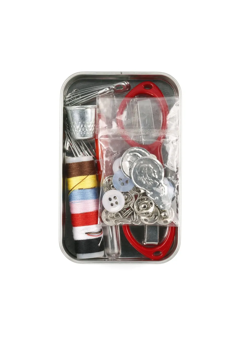 Emergency Sewing Kit by Kikkerland