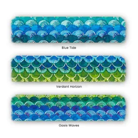 EndlessPens × @attilasultis The Blue Series Washi Tape