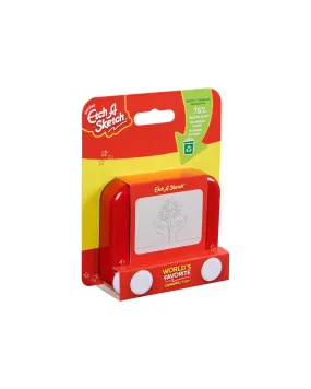 Etch A Sketch Sustainable Pocket