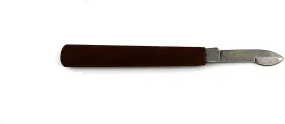 FABER-CASTELL ERASING KNIFE