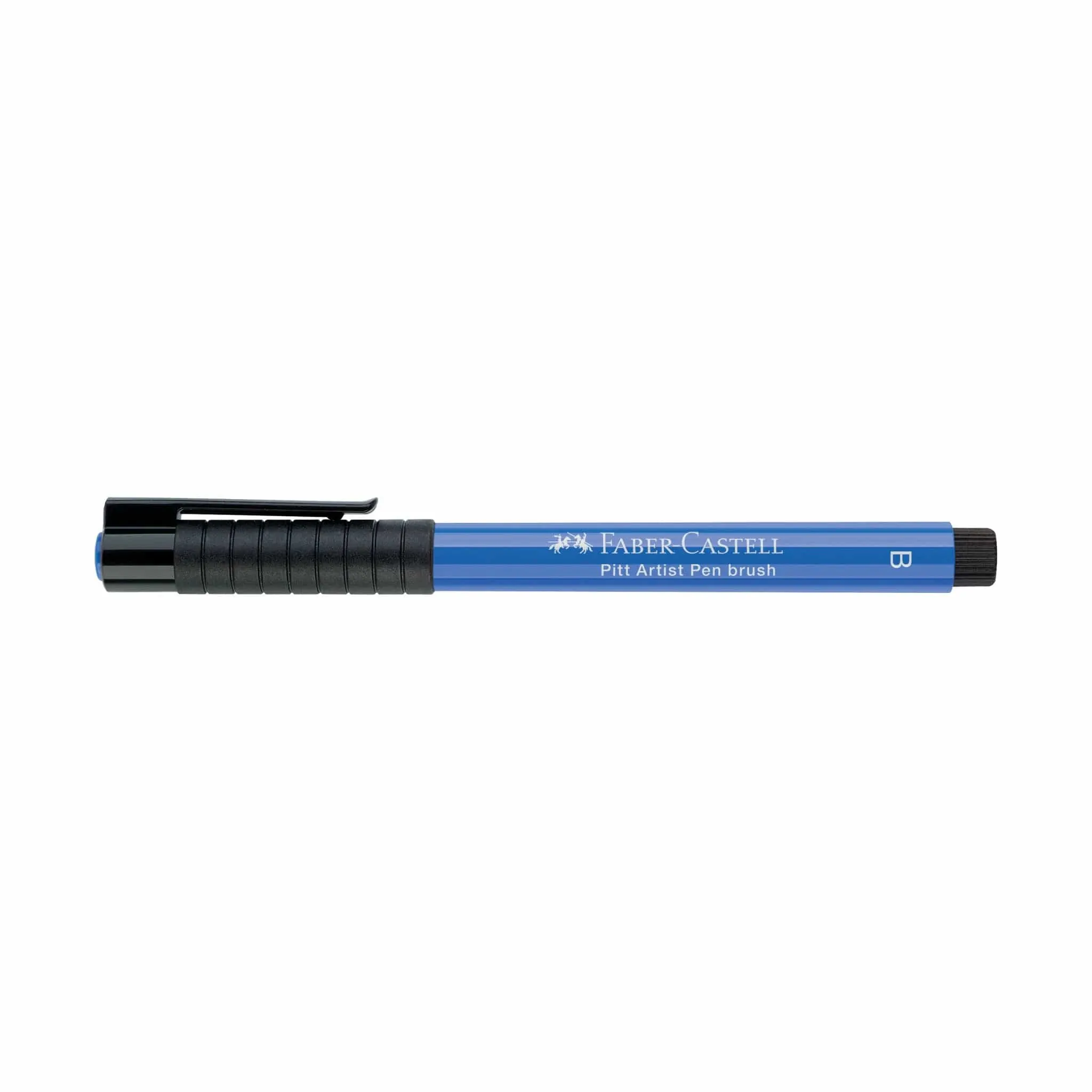 Faber-Castell Pitt Artist Pen Brush - 143 Cobalt Blue