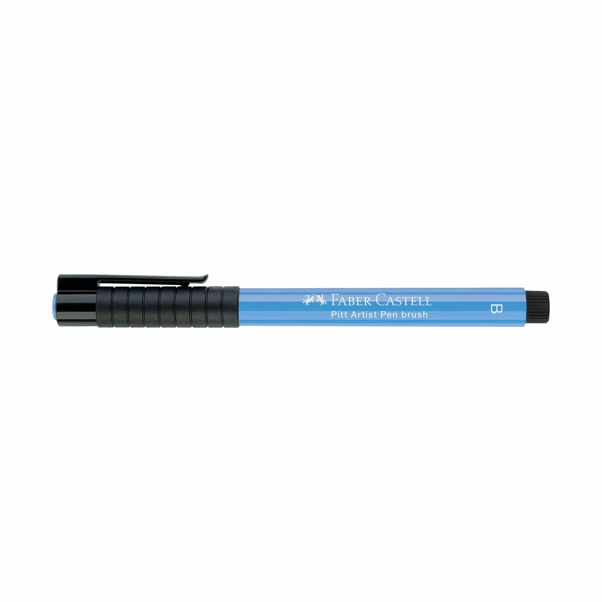 Faber-Castell Pitt Artist Pen Brush - 146 Sky Blue