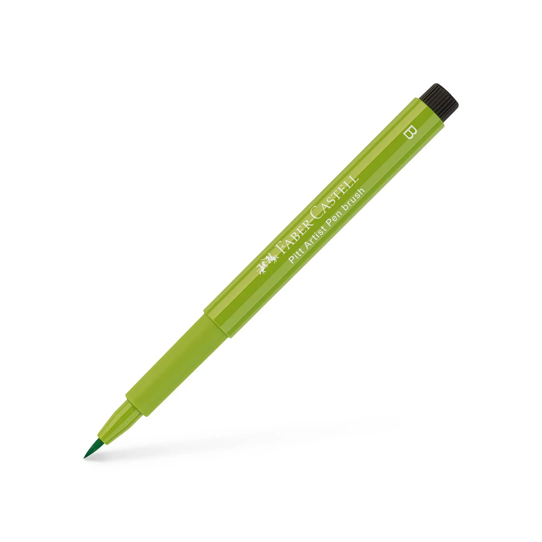 Faber-Castell Pitt Artist Pen Brush - 170 May Green