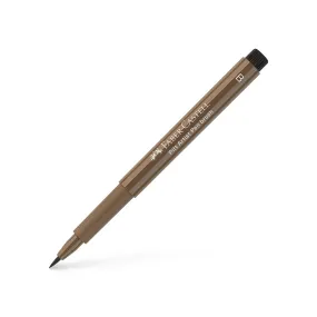 Faber-Castell Pitt Artist Pen Brush - 178 Nougat