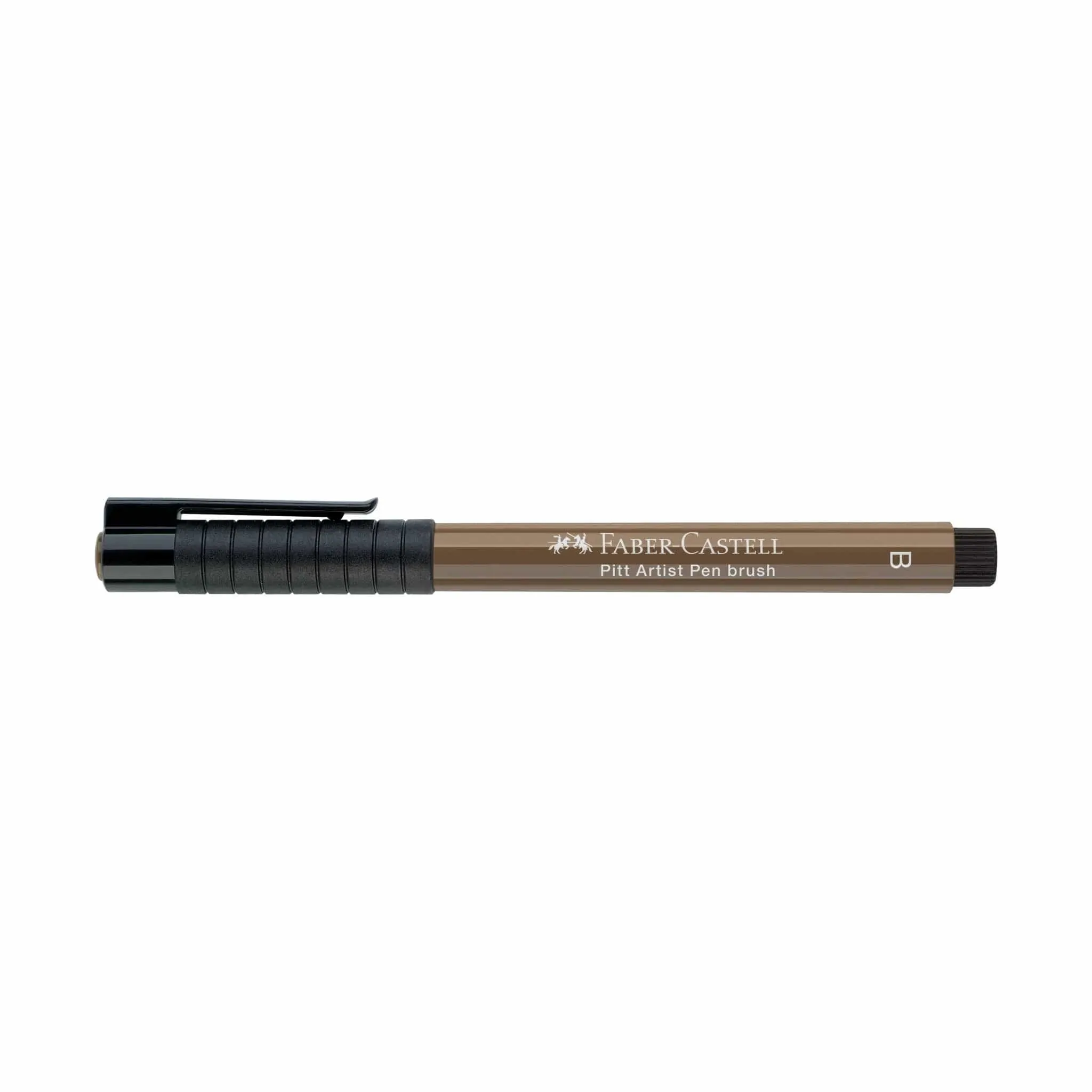 Faber-Castell Pitt Artist Pen Brush - 178 Nougat